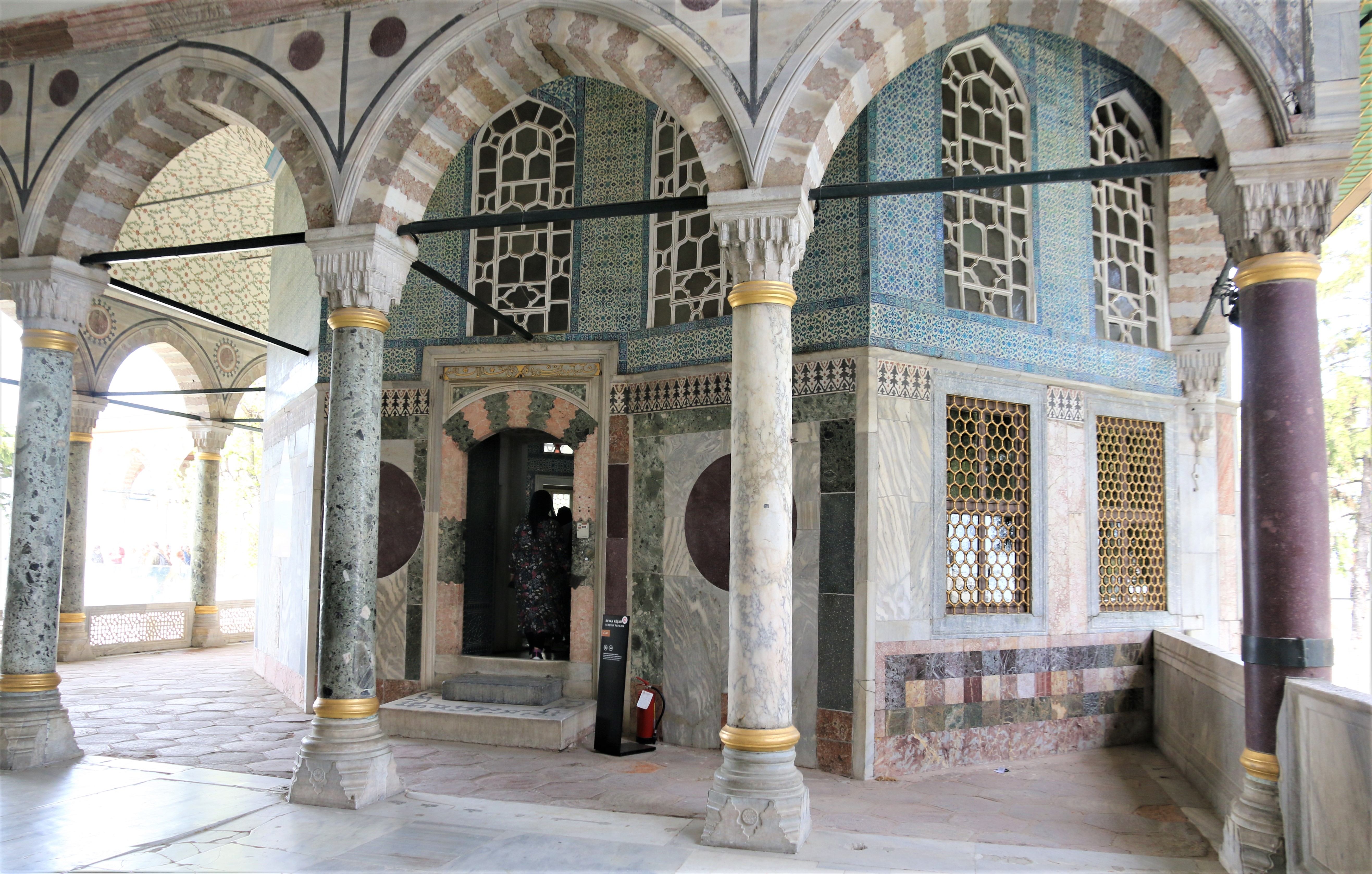 Istanbul